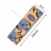 Fancy Floral Design To-Do List Planner Notebook – Elegant and Practical Organizer (3)