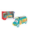 Fantasy Bus Xylophone Toy – Musical Learning Fun for Toddlers (3)