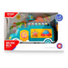 Fantasy Bus Xylophone Toy – Musical Learning Fun for Toddlers (4)