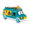 Fantasy Bus Xylophone Toy – Musical Learning Fun for Toddlers (5)