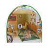 Farm-Themed Baby Play Mat – Soft Washable Activity Mat with Hanging Toys & Music (2)
