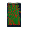 Farsi Modern Calligraphy Sketchbook For You to Unleash Your Creative Writing (2)