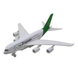 Flying Trapezen Remote Control Plane – Durable Build Precise Control & Long-Lasting Battery Fun