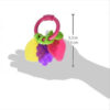 Fruit Design Teething Toy for Babies – BPA-Free & Gentle on Gums (1)