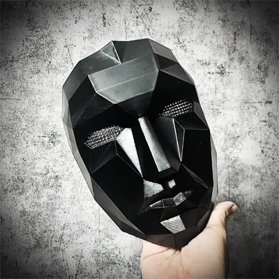 Role-Play Masks