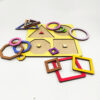 Geometric Shape Learning Games & Activities, Fun Ways to Teach Kids Shapes (1)