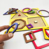 Geometric Shape Learning Games & Activities, Fun Ways to Teach Kids Shapes (3)