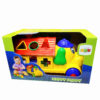 Geometry Learning Truck Toy – Fun Shape Sorting Game for Toddlers (1)