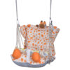 Giraffe Relax Baby & Toddler Swing – Comfort and Care for Growing Little Ones (1)