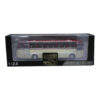 Grand Alliance Classic Die-Cast Toy Bus – Metal Body & Realistic Details and Kids' Collectible (1)