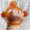 HE OR SHE Wrist Baby Teether, Helps Soothe Gum Discomfort (5)