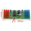 HW-23T Police-Style LED Flasher Module – Compact Safety (2)