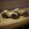 Handcrafted Wooden Car Toy – Safe & Eco-Friendly Fun for Kids (2)