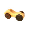 Handcrafted Wooden Car Toy – Safe & Eco-Friendly Fun for Kids (3)