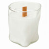 Handmade Lavender Blossom Jar Candle – Soothing Floral Aroma for Calm Moments & Special Occasions