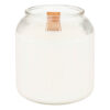 Handmade Lavender Jar Candle – Calming Floral Fragrance for a Cozy Home Atmosphere
