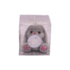 Handmade Rabbit Shaped Candle – Cute Gift for Animal Lovers (1)