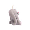 Handmade Rabbit Shaped Candle – Cute Gift for Animal Lovers (2)