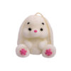 Handmade Rabbit Shaped Candle – Cute Gift for Animal Lovers (3)