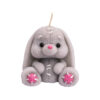 Handmade Rabbit Shaped Candle – Cute Gift for Animal Lovers (5)