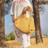 Handwoven Raffia Oversized Beach Bag – Stylish & Spacious Tote for Summer (3)