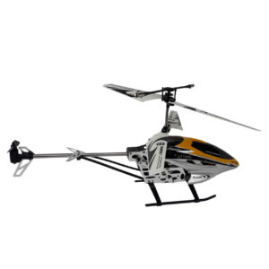 Hangxiang HX708 RC Helicopter – Stable Flight White