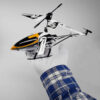 Hangxiang HX708 RC Helicopter – Stable Flight & Easy Control (8)