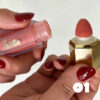 Hantin Liquid Blush in High Pigment & Matte Finish Suitable for All Skin Types - 01 (1)