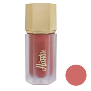 Hantin Liquid Blush – High Pigment Matte Finish (Shade 01)