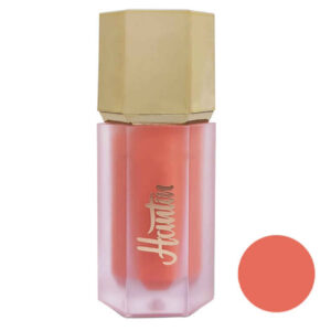 Hantin Liquid Blush – High Pigment Matte Finish (Shade 04)