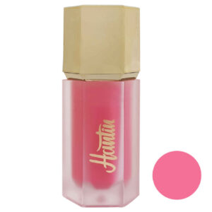 Hantin Liquid Blush – High Pigment Matte Finish (Shade 05)