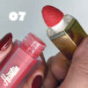Hantin Liquid Blush in High Pigment & Matte Finish Suitable for All Skin Types - 07 (1)