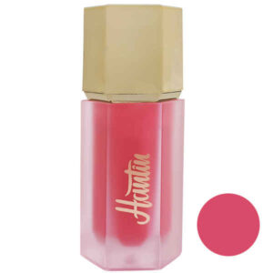 Hantin Liquid Blush – High Pigment Matte Finish (Shade 07)