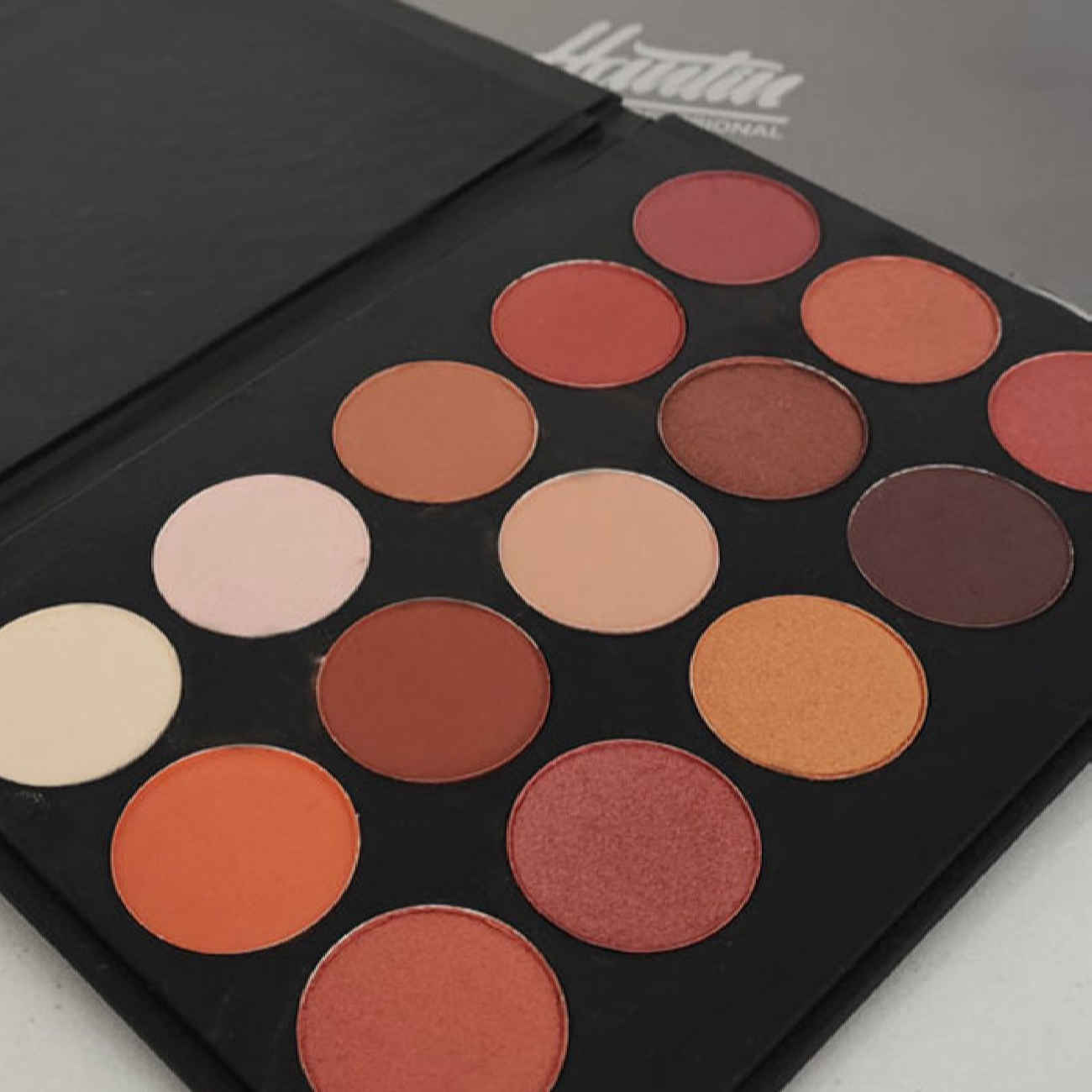 Hantin Liquid Blush – High Pigment Matte Finish (Shade 07)