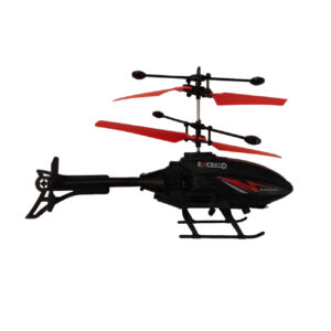Helicopter H260 RC – Stable Indoor Flying Toy