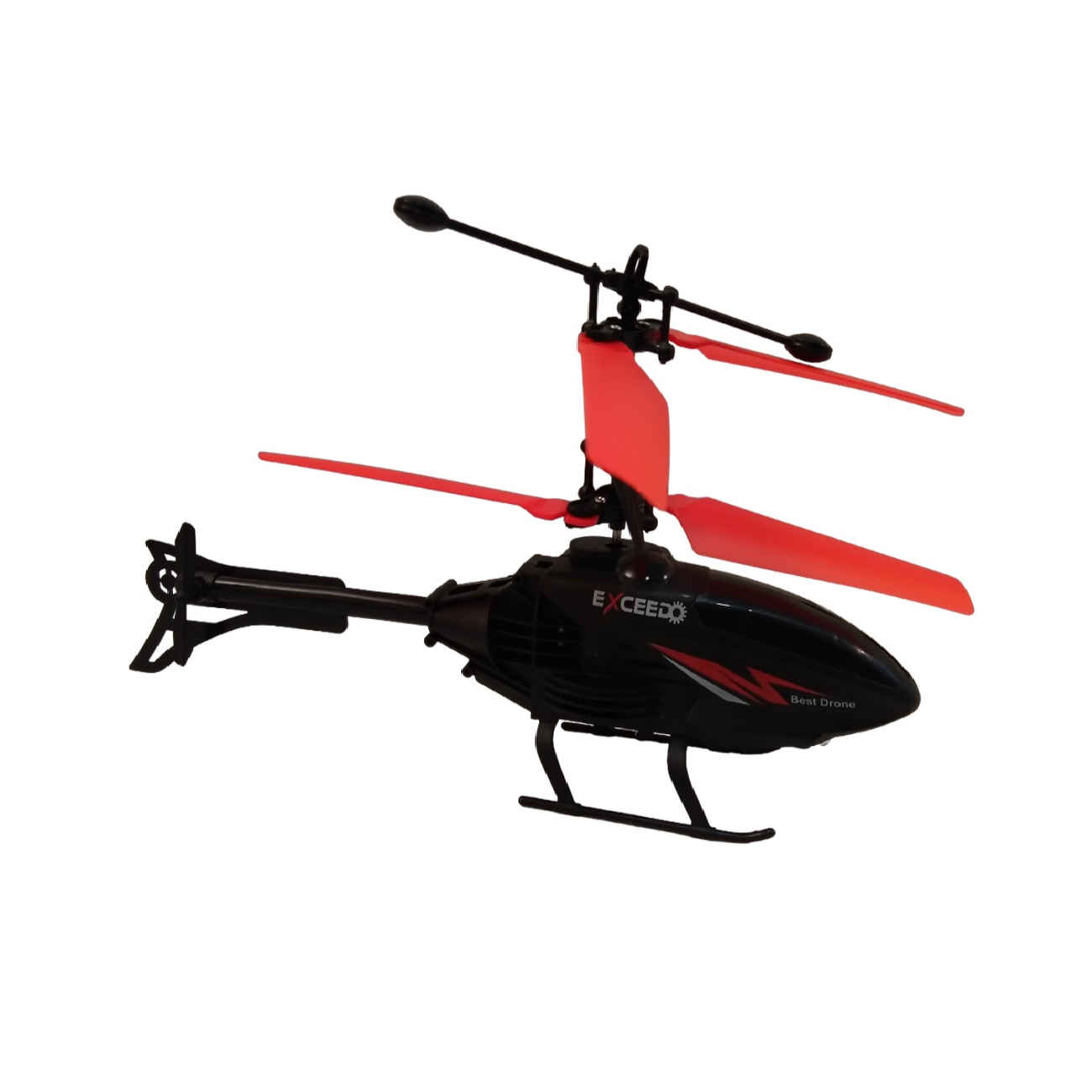 Helicopter H260 RC – Stable Indoor Flying Toy