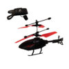 Helicopter H260 RC – Stable and High-Performance Single-Motor Indoor Flying Toy (6)