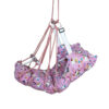 Hello Kitty Relax Baby Swing – Washable & Anti-Bacterial Fabric - For 6 to 48 Months (2)