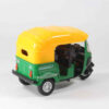 Indian Style 3-Wheel Toy Motorcycle – Pull-Back Action Metal & Plastic Build (3)