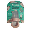 Infant Fresh Food Feeder - Ideal for Introducing Fruits During Early Feeding (3)