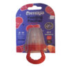 Infant Fresh Food Feeder - Ideal for Introducing Fruits During Early Feeding (4)
