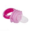 Infant Fruit Feeder – Fresh Food Pacifier for Safe Weaning, New Tastes While Preventing Choking (5)