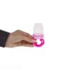Infant Fruit Feeder – Fresh Food Pacifier for Safe Weaning, New Tastes While Preventing Choking (7)