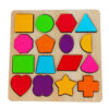Interactive Geometric Shape Learning Set – Educational Toy for Early Childhood (1)