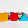 Interactive Geometric Shape Learning Set – Educational Toy for Early Childhood (2)