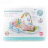 Interactive Play Mat for Early Development & Sensory Play (3)