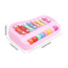 Interactive Xylophone for Children – Colorful, Fun, and Educational (2)