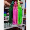 Islamic Tasbih with 33 Prayer Beads