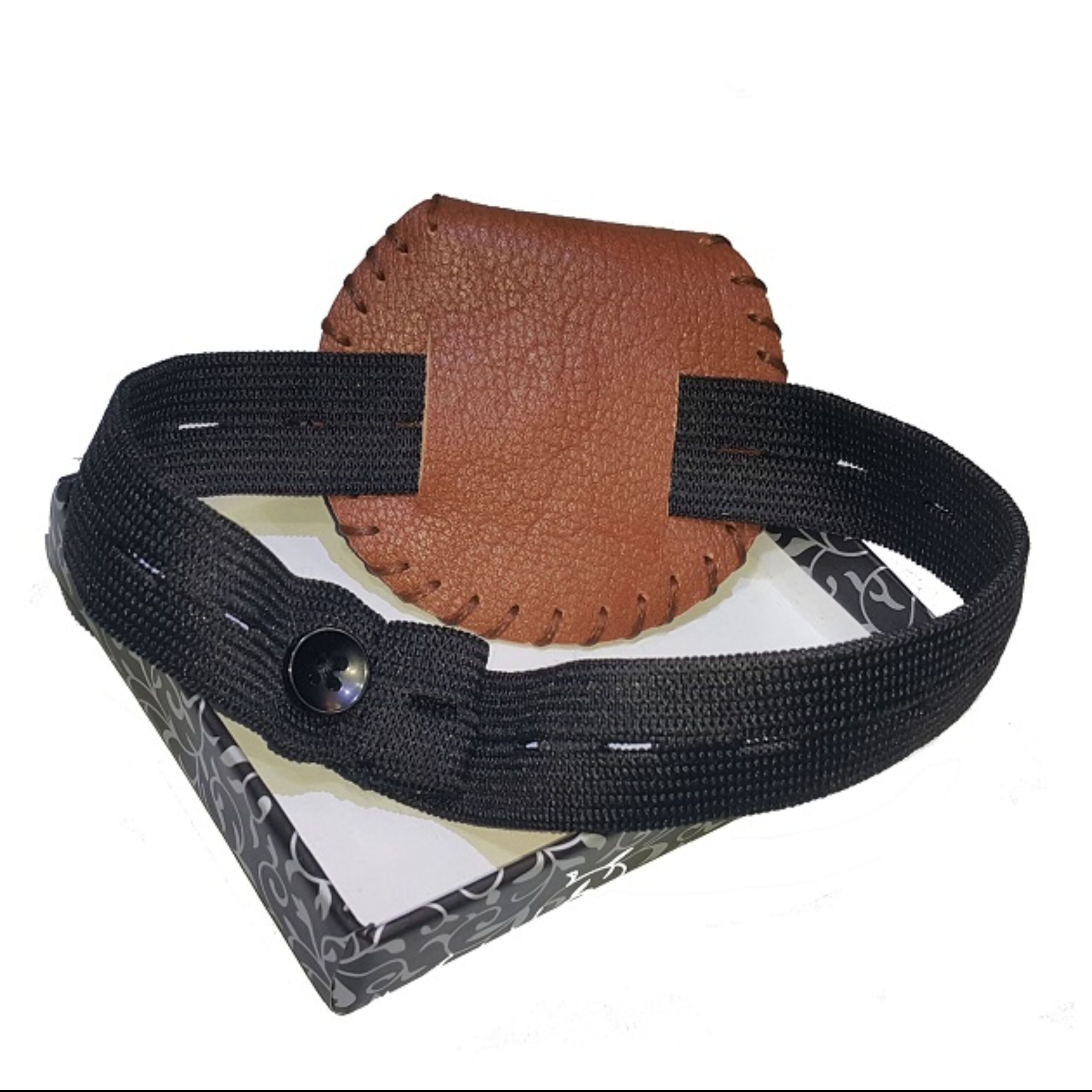 Islamic Taweez Armband & Wrist Band Pouch – Plain