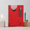 Kalimba Self-Learning Guide Book by Mohsen Habibi 2